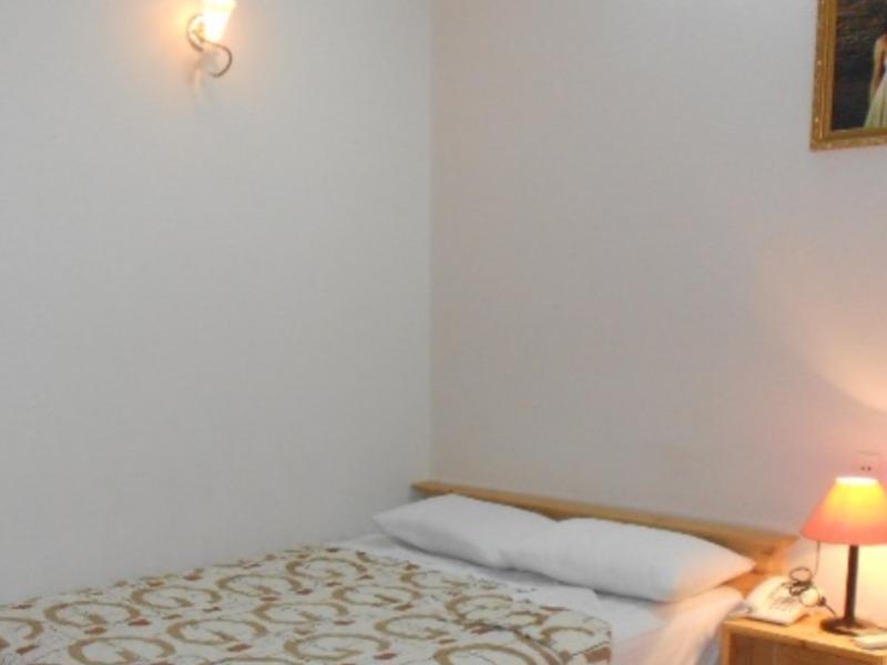 Hoan Hai Hotel Нячанг Экстерьер фото