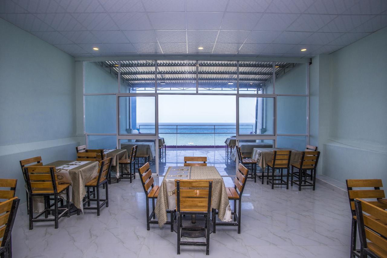 Hoan Hai Hotel Нячанг Экстерьер фото