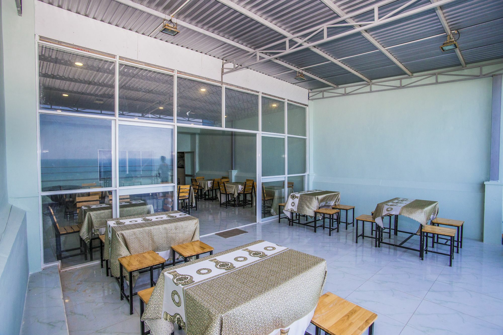 Hoan Hai Hotel Нячанг Экстерьер фото